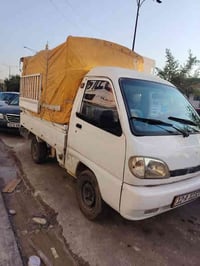 فاو • شاحنة • موصل