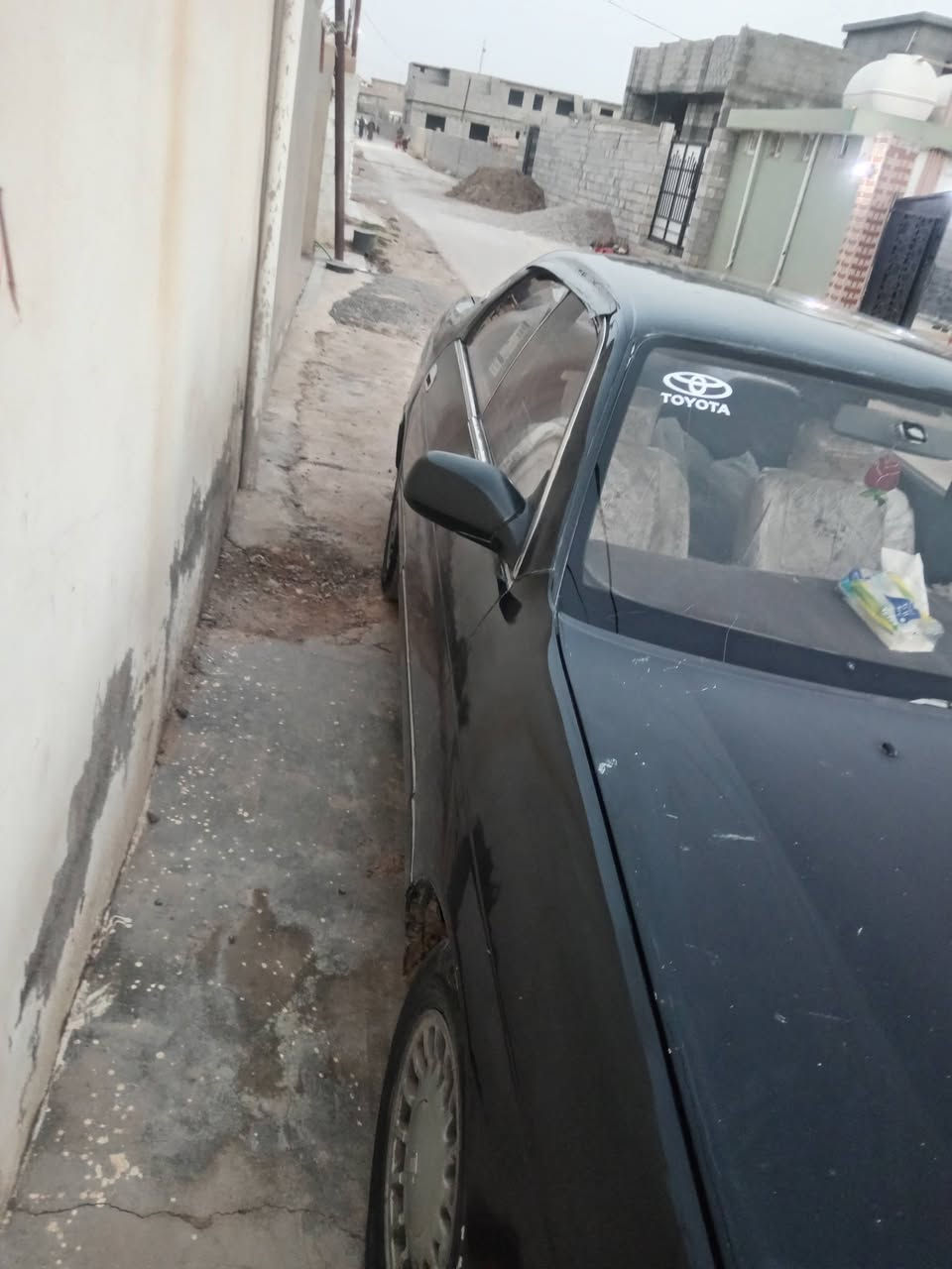 بطه رقم بقداد سياره مكفوله باسمي السعر 45 بها مجال ***********
