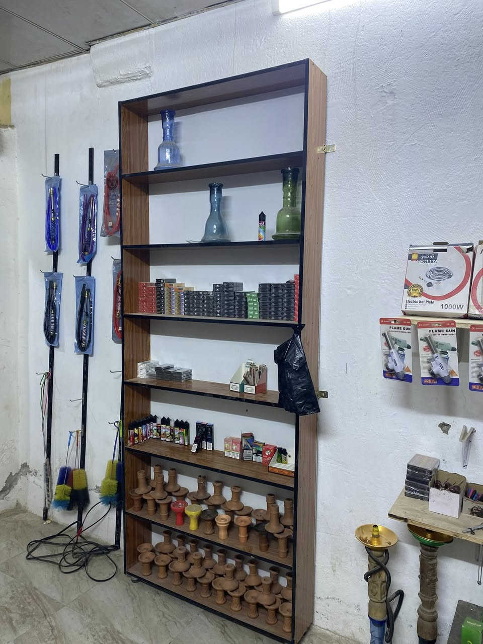 ديكور محل للبيع
تواصل ***********
