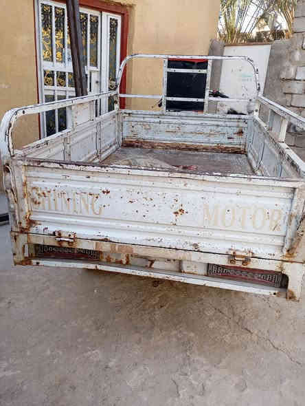 ستوته ڪامله المواصفات ڪهربائيه شغاله مڪينه 19 شاصي 18
ستوته ما ناقصها شي مكان الدوانيه سدير 
السعر 1500 الرقم *********** بي واتساب
