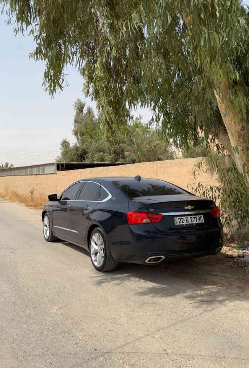 السلام عليكم
للبيع
امبالا بريمير
لون نيلي
موديل 2017
رقم اربيل 
مكينة 6 سلندر 3600
ماشية 125 الف ميل
فول مواصفات بس بدون بانوراما
رادار
تحديد مسار
كشن جلد
تدفئة كشن
لد بالدشبول بلادي
لد بالايت
اضاءات ترحيب
تشغيل عن بعد
هاند بريك بصمة
مكينة كير مكفولات
ادامة كامله مابيها أي نقص
ضررها چاملغ وربع البنيد
صور الضرر ورقم الشاصي مرفق
مكانها صلاح الدين تكريت
السعر 148 وبيها مجال
***********
