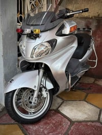 سكاي ويف • ماشيه 25الف • ديوانية عفك