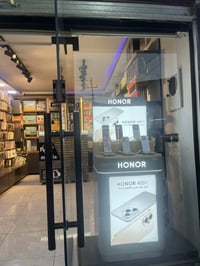 محل موبايلات للبيع لعدم التفراغ  موقع المحل سوق الميثاق  للستفسار اتصل...