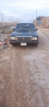 موديل ٩١ • مكينة ٢.٥ • سوك الشيوخ