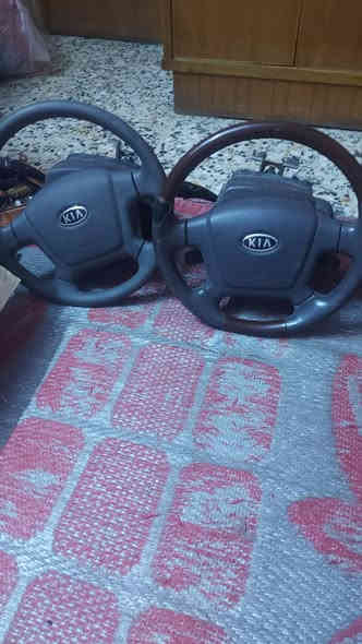 ستيرنات كيا سبكترا جدد مال كصه تفصيخ حاويه سعر القطعه ب60الف مدينه الصدر الكيارة يوجد توصيل كل المحافظات ٦الف 
***********
