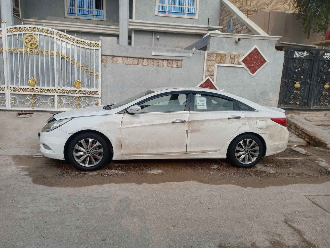 سلام عليكم سوناته 2012 مكفوله  سونار مرفوق ويه صور

بدون صبغ رقم بغداد بسمي عنوان كوت زهراء *********** 📞***********. ترهم مراوس افلون ٩ او ٨
