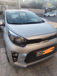 كيا بيكانتو