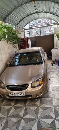 سبكترا • مكينة 2000 • تبريد ثلج
