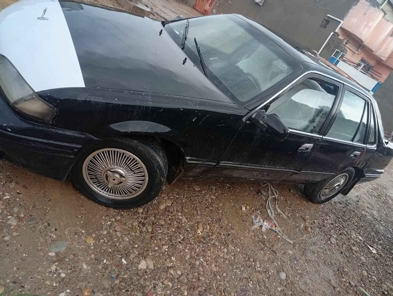 دايو برنس للسياره حلوه وشغاله محرك لا صرف ولا بخار الحداديه نظيفه سعرها 22 وبيها مجال او مراوس حسب القناعه ***********
