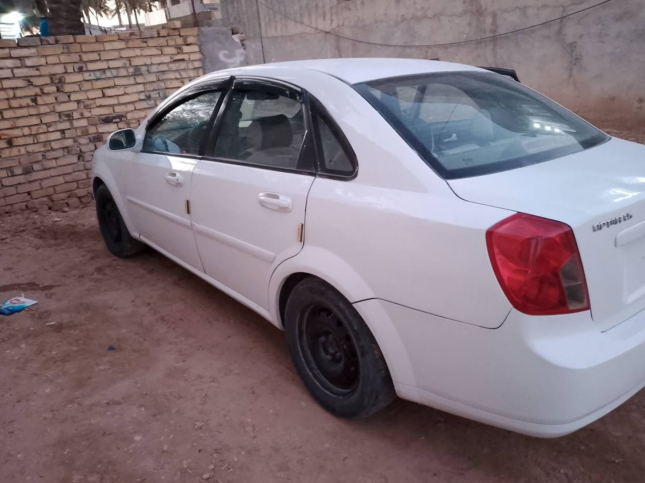 السلام عليكم سياره اوبترا موديل 14 مزاد الموقع بابل شارع 80 السعر 60


**إذا كنت صاحب هذا الإعلان وتريد حذفه لأي سبب، رجاءا أرسل رسالة إلى الدعم الفني**