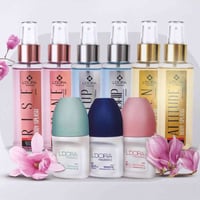 ارقى انواع منتجات كوزمتك ...LDORA... 07711770779