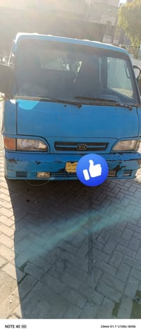 كيا بنكو موديل1994 مكينة تبخر السيارة خير من الله مكاني بغداد استفسار ...