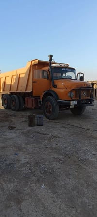 موديل ٨٧ • رقم بغداد • واسط الحفريه