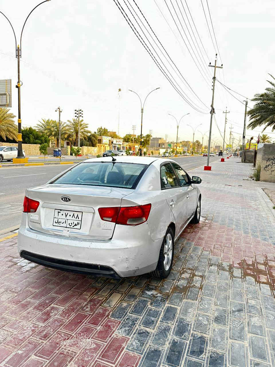سيراتو 10 خليجي رقم اربيل تحويل او وكاله بسم كردي محرك 1600 مكفول لا تنقيص ولا تبخير كير اوتو مكفول حداديه 100 %  تبريد جان شغال و وكف ما اعرف شبي تخم تاير قبل سبوع شادهن كهربائيات كله شغاله شاشه تاب ويل كب سياره حلوه مال جناي و رخيصه بيه ضربه بل جاملغ الخلفي ولايح شبر من لقماره مصبوغه عام اثر جراد بجم كبس شركه  شاصي لغد كفاله مكفوله من لكلبه ولتجيه عليه 7 ورقات غرامه  ع المشتري استلم صافي 53 ما عليه بل غرامه سعر قفل 53  (7 ورقات غرامه ع المشتري) مكاني كربلاء بيع فقط ما لخاص مغلق سياره حلوه مال نجناي  *********** وبخدمتكم
