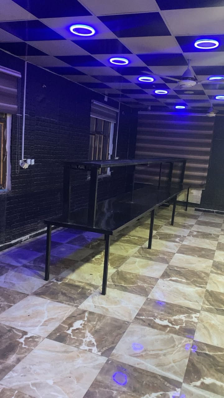 ميز مال حسابات وجهين بسعر بلش مستعجل. عليه٠
/***********
