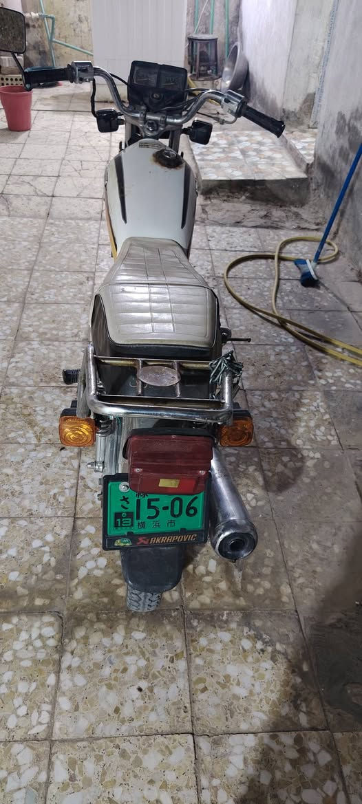 البيع أوراق دراجة كاملة سعر ٥٥٠


**إذا كنت صاحب هذا الإعلان وتريد حذفه لأي سبب، رجاءا أرسل رسالة إلى الدعم الفني**