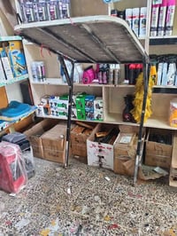 شمسية • ستوتة • اكسسوار سيارة