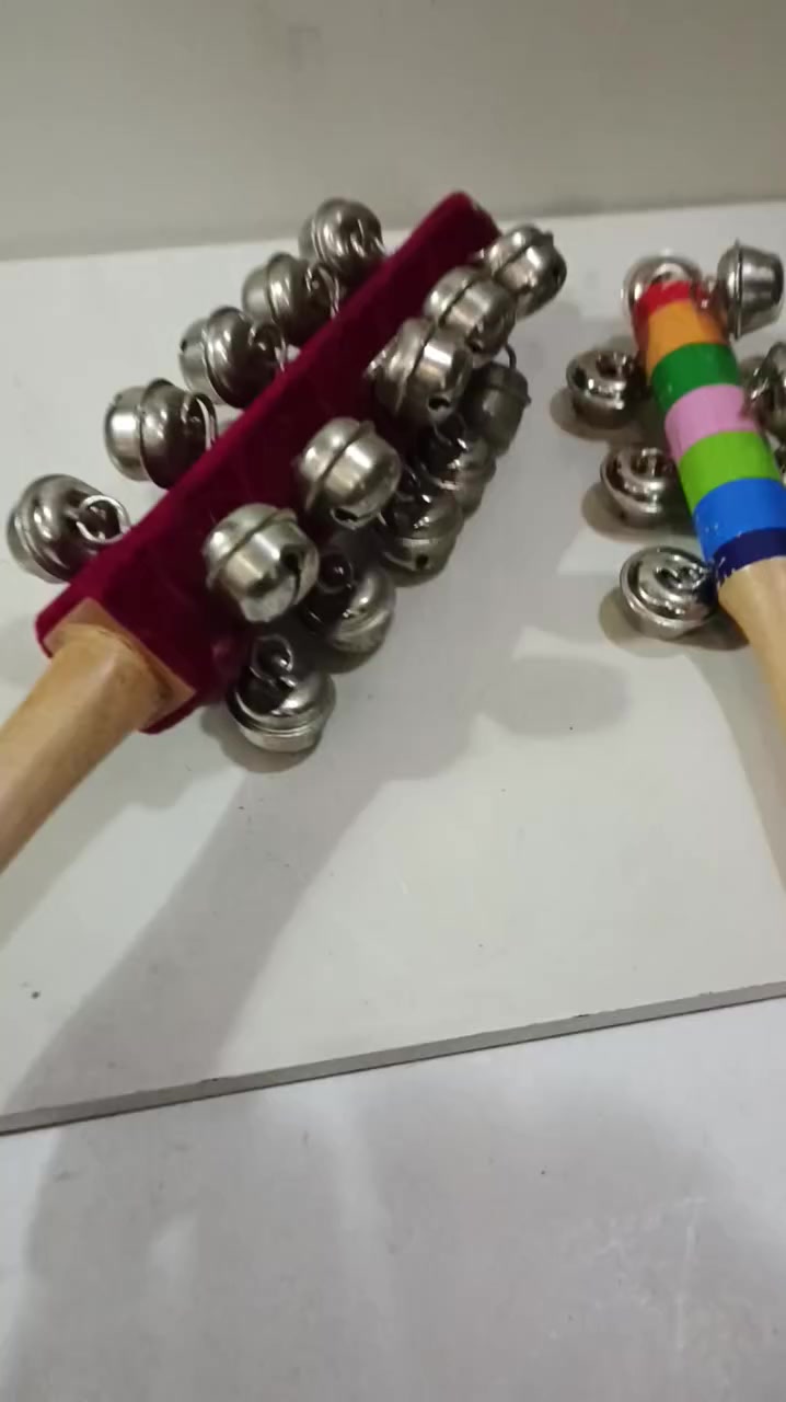 مجموعه خرشيش اطفال عدد 2 قطع اوروبيه مميزه جدا السعر للمجموعه كامله 12 دينار شامل التوصيل والله يبارك لصاحب النصيب


**إذا كنت صاحب هذا الإعلان وتريد حذفه لأي سبب، رجاءا أرسل رسالة إلى الدعم الفني**