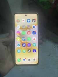 انفنکس سمارت ٩ • جديد • تبديل