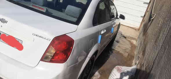 سياره اوبترا ٢٠١١ بسمي مكفوله ماعدا الموضح بصوره تعديل مكينة جديده كير حداديه تايرات باتري كلها جديد سنويه ل٣٠تنتهي رايدها ٨٢ بها مجال شويه ***********
