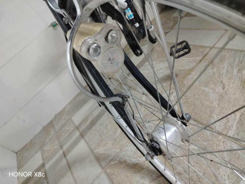 باسکل یابانی مۆدل2021 حجم 27 سعر 115 *********** أربيل, العراق
