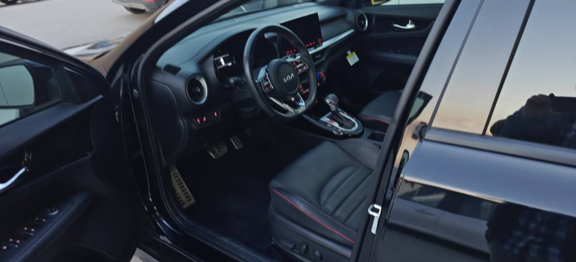 ⚽️فورتي جي تي للبيع ⚽️
😈موديل 2024
⬅️للسعر علق بتم ويوصلك السعر برسالة ⚽️
😈ماشيه 13000
😈فول الفول ١/١🤩
😈اعلى فئه
😈اربعة كزوز 
😈محرك  ١٦ تيربو
😈السياره مزوده وبيها شوته سبورت وكزوز رياضي 
😈وعطاس وهوائيات وبرمجه من امريكا
👿ضرر دعامية ايرباك استيرن فقط 
👿كشنات تدفئة وتبريد 
👿تحكمات ورادارات فوول 
🎳مكان السيارة الموصل 
⬅️للاستفسار 
☎️***********
☎️***********

#forte #سيارات_الموصل #تعال_دادا_أطمش #فورتي_للبيع
