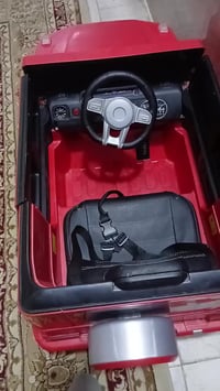 بغداد الشعلة • شغالة • تحتاج بطارية