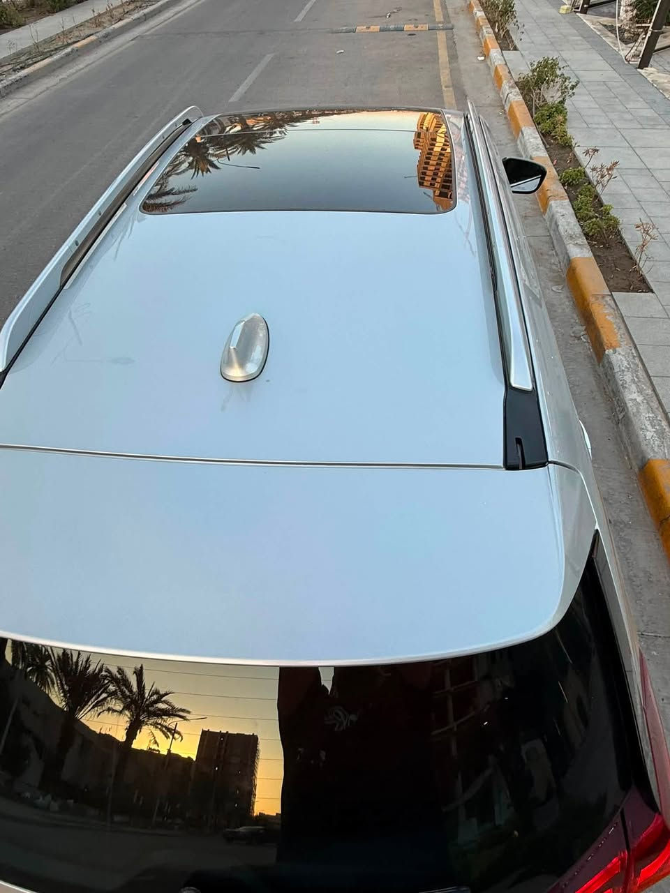 - [ ] السلام عليكم
- [ ]  السعر. 185و بيها مجال ماكو هيج سعر وهيج مواصفات
- [ ] نيسان روج عادي 2020 فوول
- [ ]  حادث جاملغ جهة الايسر فقط وتعديل بارد بل بنيد 
- [ ] جحم المحرك2500
- [ ] ماشيه 45الف
- [ ] مواصفات فول 
- [ ] كشنات كهرباء +هيتر  + كشنات مخمل 
- [ ] كامره 360 (4) كامرات
- [ ] تحكمات ستيرن 
- [ ] تشغيل عن بعد  بصمه 
- [ ] 3 انضمه قياده ايكو نورمال سبورت
- [ ] ويل كروم تخم تاير جديد 
- [ ] كير محرك بشرط مكفول 
- [ ] بصمه ابواب بصمه تشغيل 
- [ ] تبريد ثلج ⛄️ تبريد قطعتين
- [ ] نظام انذار.  مدخل AUX / USB /Car Play
- [ ] رادار امامي وجانبي وخلفي وتوقف ذاتي 
- [ ] مري كهرباء   نقط عمياء مري قلاب 
- [ ] مصابيح ليد بكلايت ليد  انوار نهارية
- [ ] ارقام اربيل والسياره باسمي تحويل ثاني يوم 
- [ ] مكاني بغداد اليرموك  بسمي للتواصل على الرقم ***********
