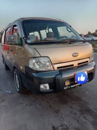 سيارة بريجو للبيع موديل 2005 سنوية لل28 مكفولة رقم انكليزي لسعر اتصال ...