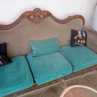 كنب ٧ مقاعد • للبيع