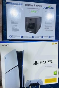 بلي فايف • ١تيرا • جوستكان أصليان