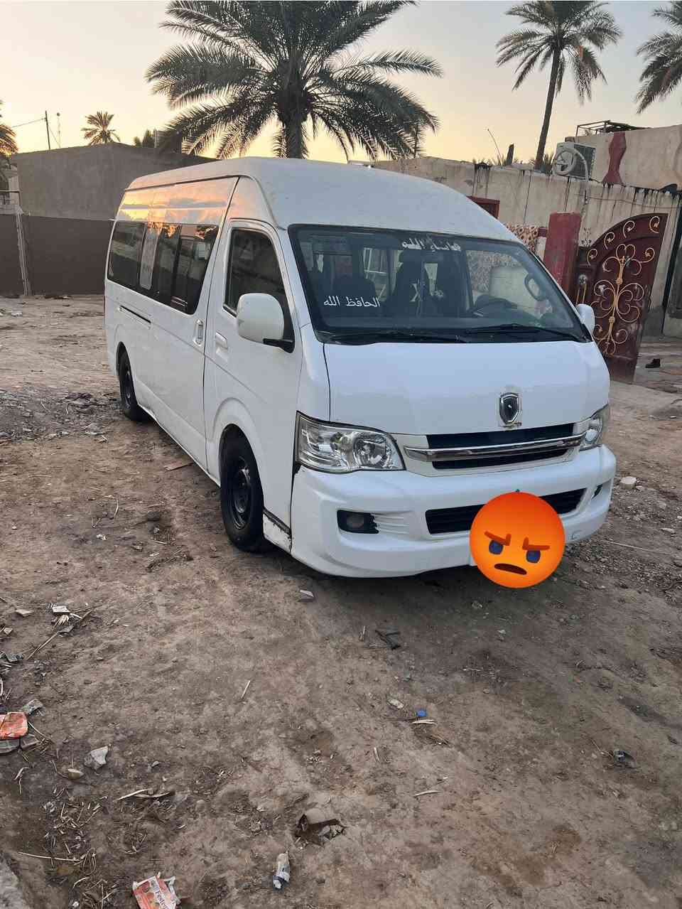 سلام عليكم جنبي مديل ٢٠١٥ بيه قاصرين أبيعه موصليه مكينه كير اكسل جدد معمره دواير فقط مكان طوريج سعر ٦٨ وبيه مجال ومراوس حسب لقناعه ***********تصال فقط
