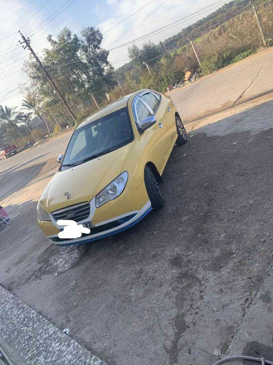 السلام عليكم. النترا. 2010.  كير عادي. مكينة 2000 دوش السيارة. بيه  بدايت تبخير من المحرك فقط. يبين لمن تنفخ. الباقي. كله جديد. تايرات. تخم جديد ولله. حدادية كله جديد علة ايدي. 
سيارة. تخم ويل خليتله  سيارة. بسمي.  تحويل ثاني يوم 
سيارة. شاشة تاب تحكم ستيرن. كامله. من كل النواحي. رقم. سيارة. ديالى. السعر. 80. المكان  بغداد راشدية. رقمي ***********
