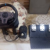 دركسون V9 • بلاي 3 و4 • مع الكرتون