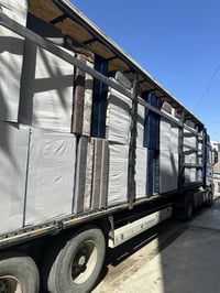 معرض اثاث • التاميم • ركن المدينة