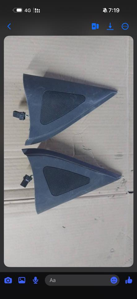 بسم الله الرحمن الرحيم
⁨ الفجر لبيع ادوات السيارات الكوريه(الوارد امريكي)

(سوناتا /سنتافي)

يوجد لدينا اغراض سوناتا من موديل2007الى 2017

ويوجد لدينا اغراض سنتافي من موديل2008الى2012

للاستفسار و الااتصال

على الهاتف :-***********

كراج و محل الفجر 

العنوان :الموصل صناعه المعارض خلف شارع البلديه

مقابيل حازم الحامد

فرع الثاني كوكجلي مجمع اسود الرفدين 

يوجد خدمه توصيل لكافه المحافظات

خلال 24 ساعه
