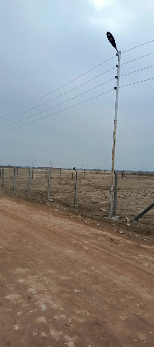 السلام عليكم بشرى ساره إلى اهالي الديوانية تعلن لكم 
مدينه السنبله النموذجيه
عن بيع دوانم و مزارع جميع المساحات من
(600م و 1200م و 2000 م )
عنوان طريق ديوانية سدير مقابيل ملعب السنبله
خدمات كامله
التواصل ***********
