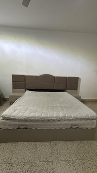 غرفة نوم • خمس قطع • دوشك هدية