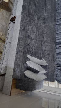 كنب • صالون