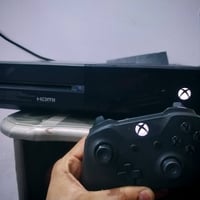 اكس بوكس ون • نضيف • جوستك