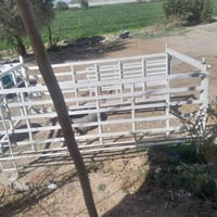 ورحمه الله وبركاته رمضان كريم شلونكم شباب  عندي امحجر للبيع. نضيف جدا ...