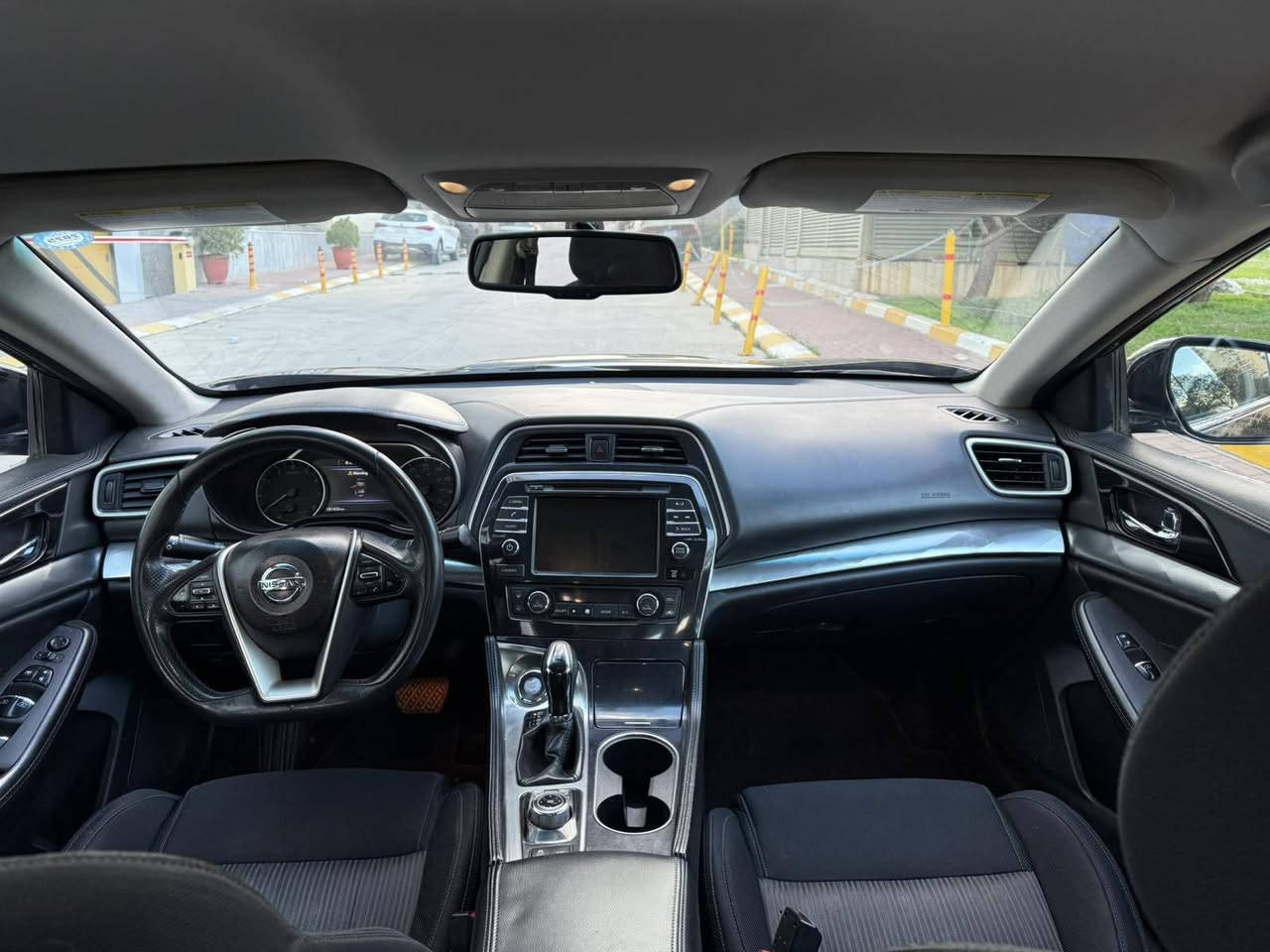 nissan maxima 2019 S be boyax
141$
0772 226 31 29
