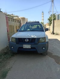 اكستيرا • ٤٠٠٠ ٦سلندر • اوتو