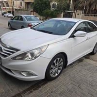 سوناته خليجي • فول اوبشن • ٢٠١٥