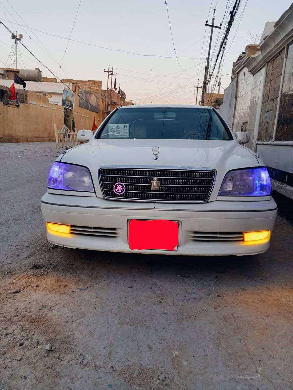 ملكة ادوات امتومة طبق لاصل دكمتين مكينة ديفور الزغير تبريد سيارة جاهزة السعر 45/ 
***********
