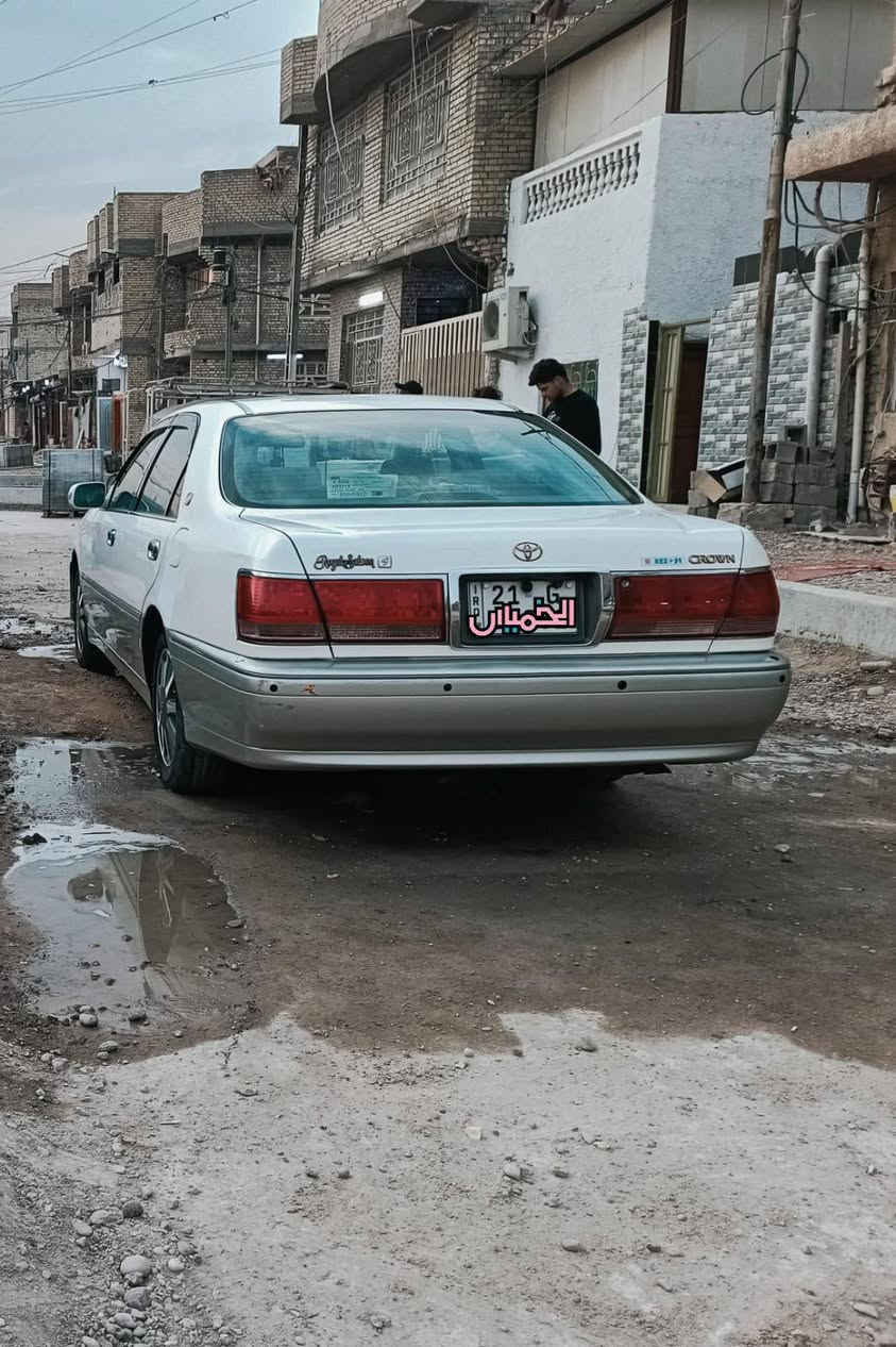 السلام عليكم سياره لوك لعابيه السياره نضيفه مكانها بغداد تحويل ثاني يوم السليمانية السياره فول مواصفات من فتحه وهمه اصحاب الخبره يعرفون الشراي يتواصل ***********   المو  شراي لا ينتصل
