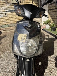 سكن لد حديث نوزل وارد كوري دراجة نضيفة ما ناقصهة شي كهربائي كلة شغالة ...