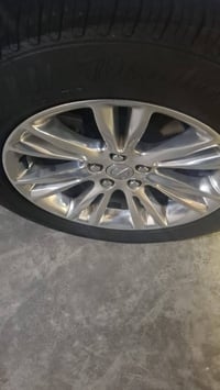 ويل 18 مكسيكي اصلي مع تخم تايرات حساسات مكانه بغداد 07700239476 ابو حس...