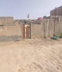 بيت زراعي • ١٤٧م • صوب بني ركاب