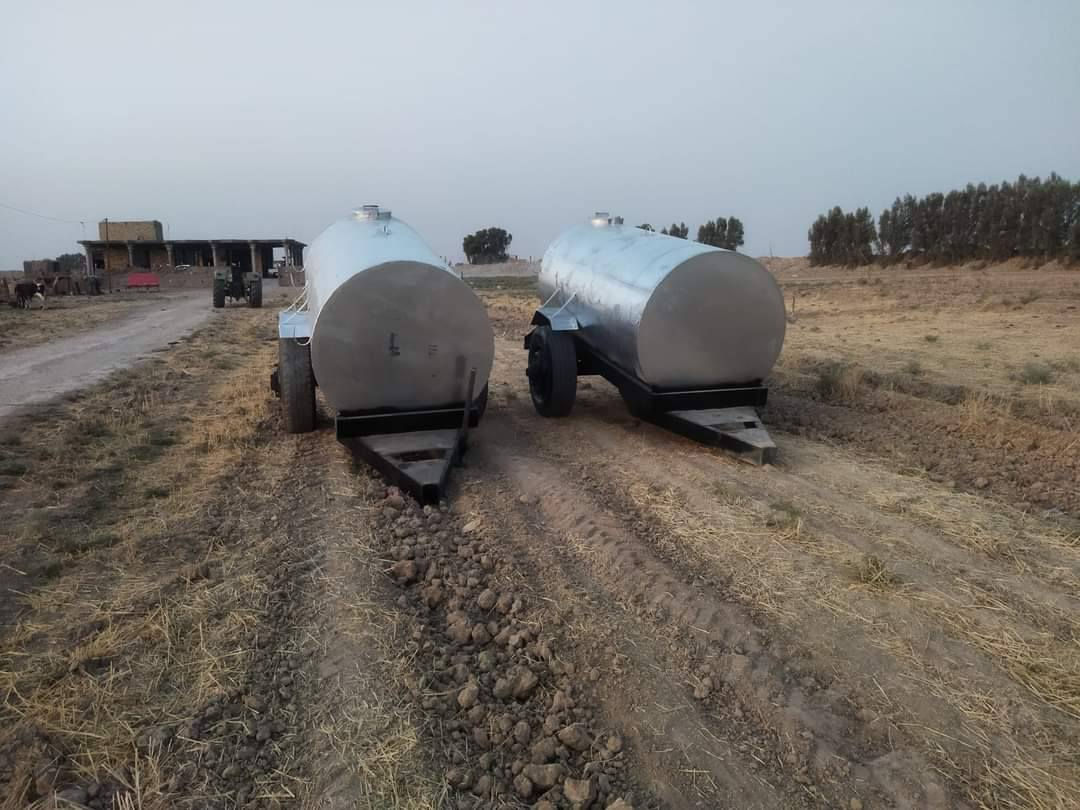 سلام عليكم موجود مقاطير للبيع درجه اولى يوجد حديد ومقلون سعه ٥٠٠٠لتر شغل الشمال دنكير أوربي تاير ٢٢ونص شركه الشمال العراق بسعار مناسبه جدآ جدآ جدآ ويوجد تانكيات١٠تلاف لتر و٥٠٠٠لتر مغلون ***********٠\\سلام عليكم موجود مقاطير للبيع درجه اولى يوجد حديد ومقلون سعه ٥٠٠٠لتر شغل الشمال دنكير أوربي تاير ٢٢ونص شركه الشمال العراق بسعار مناسبه جدآ جدآ جدآ ويوجد تانكيات١٠تلاف لتر و٥٠٠٠لتر مغلون ***********
                                                                       
***********
